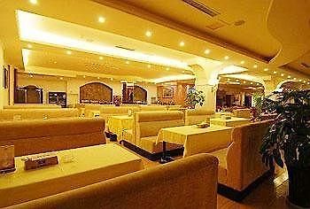 Shengshi Huaxia International Hotel - Dujiangyan Bagian luar foto